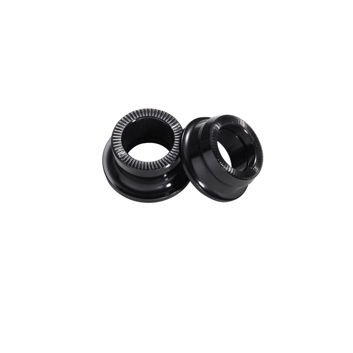 Reverse Base Hub End Caps, Rear 