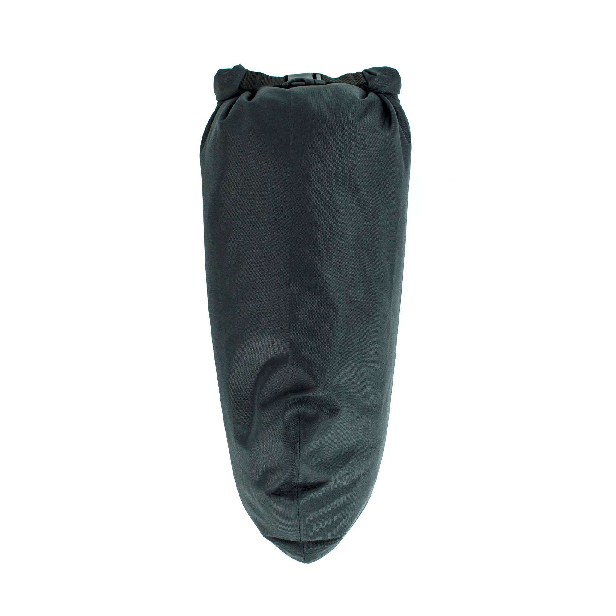 Restrap Dry Bag Tapered Single Roll, 8L, Black