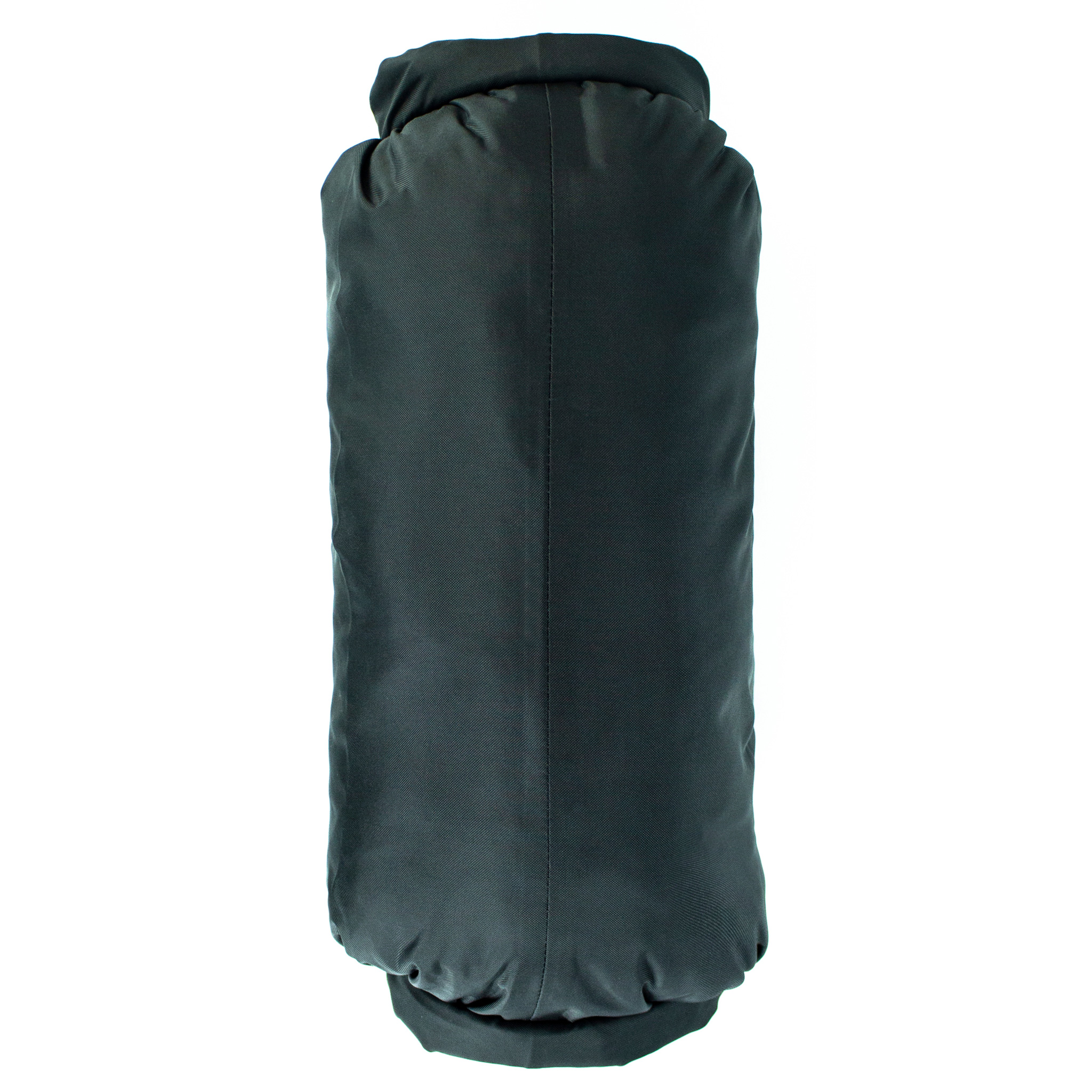Restrap Dry Bag Double Roll, 14L, Black