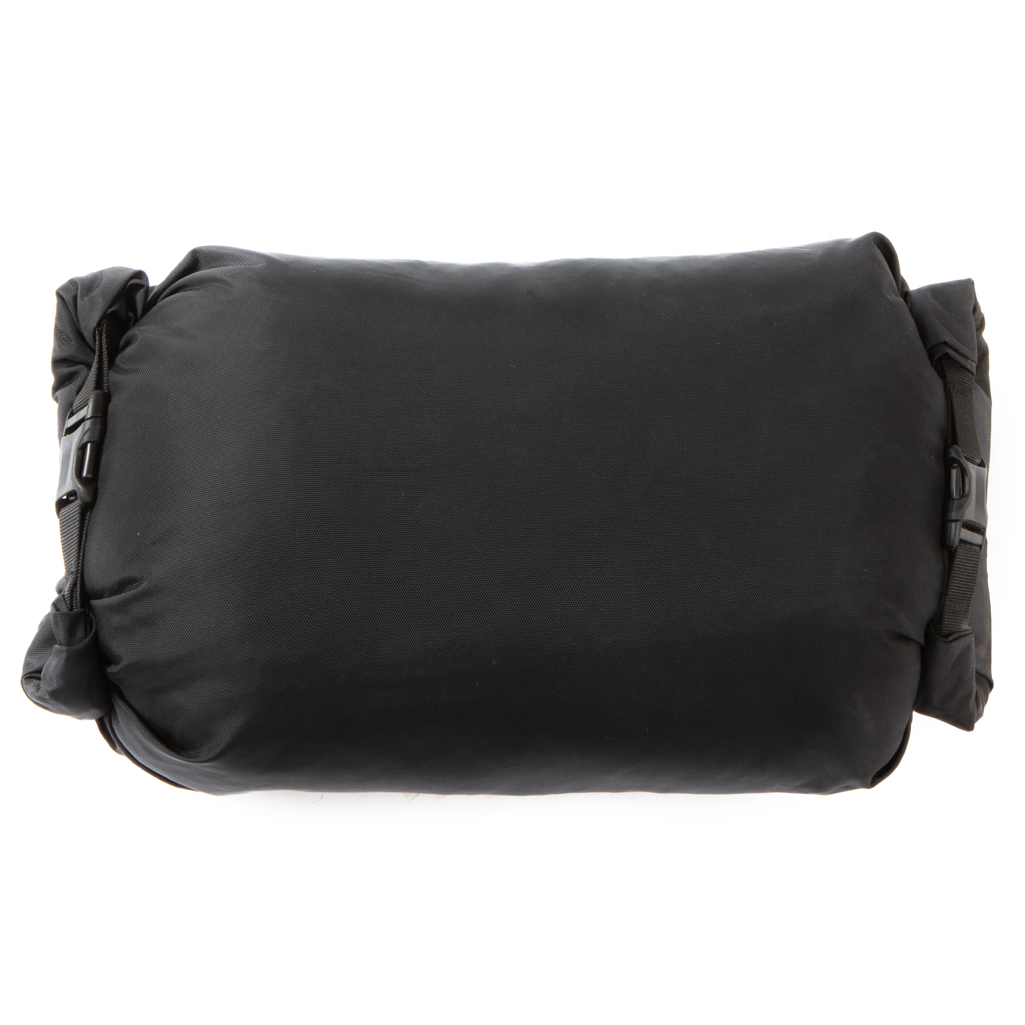 Restrap Dry Bag Double Roll V2, 14L, Black
