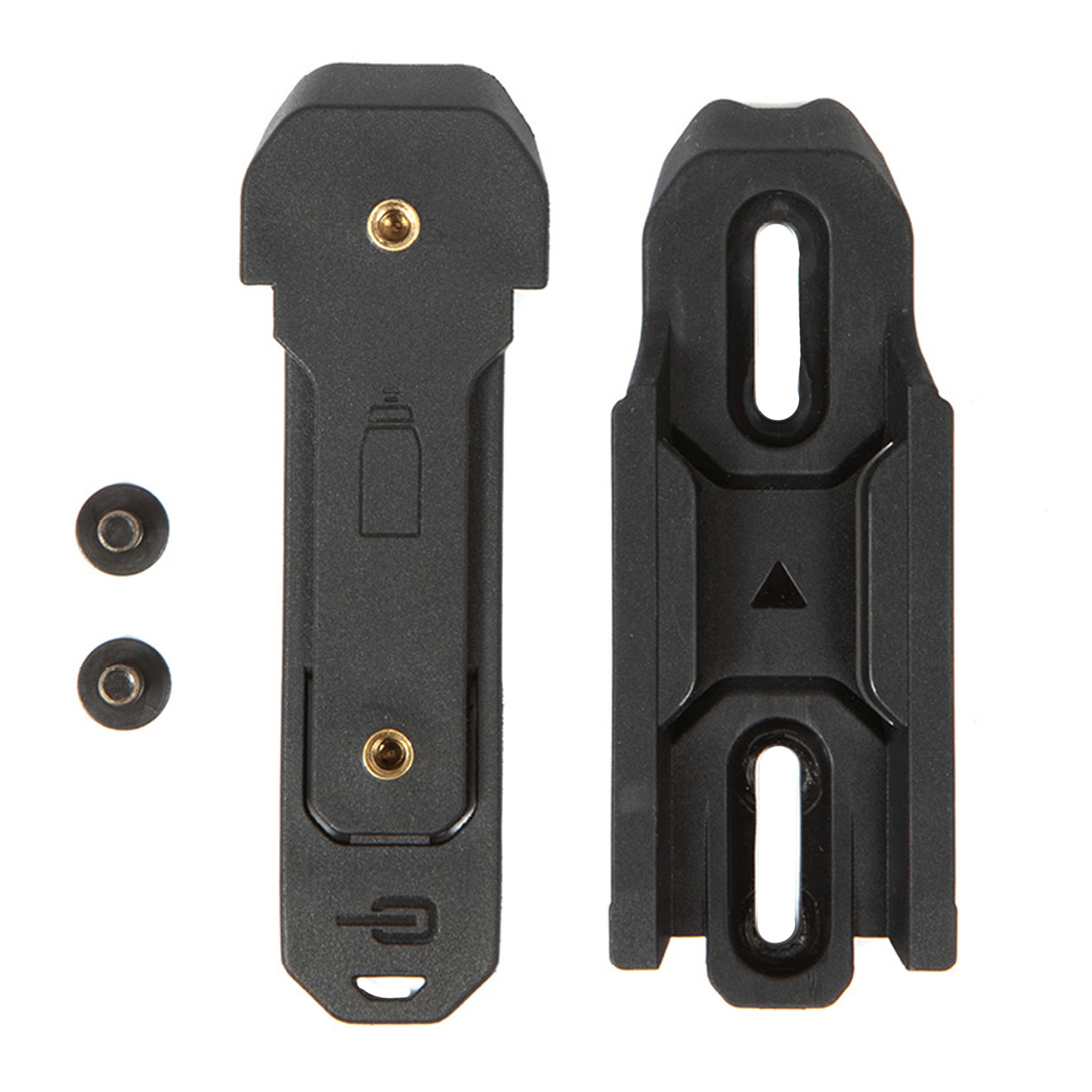 Restrap Switch Multi Mount, Black