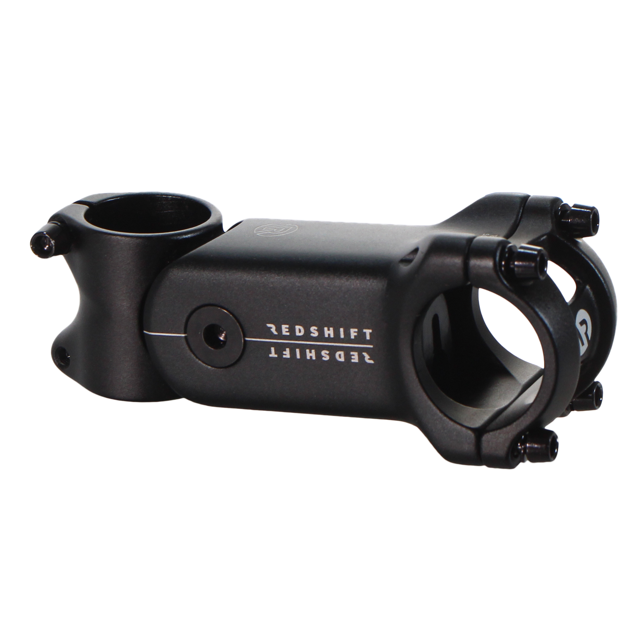 Redshift Sports ShockStop Suspension Stem, (31.8) 6d x 90mm - Blk