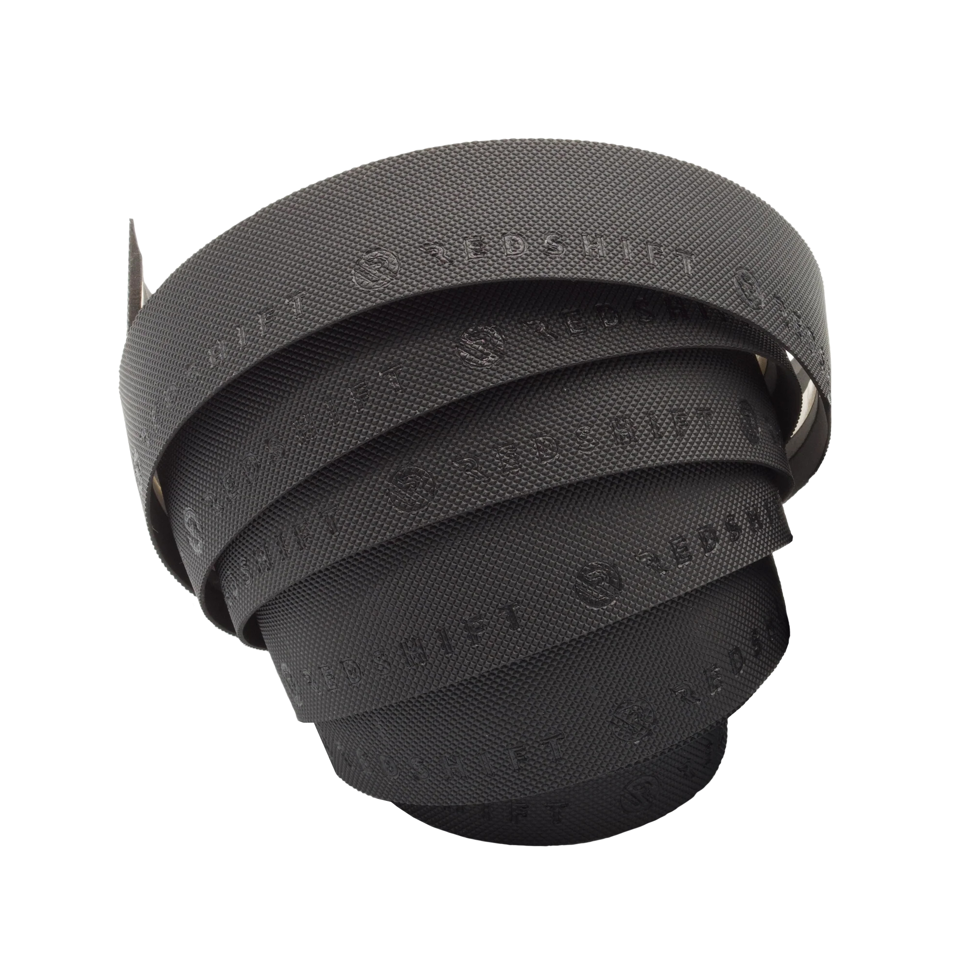 Redshift Sports Cruise Control Really Long Bar Tape - Black