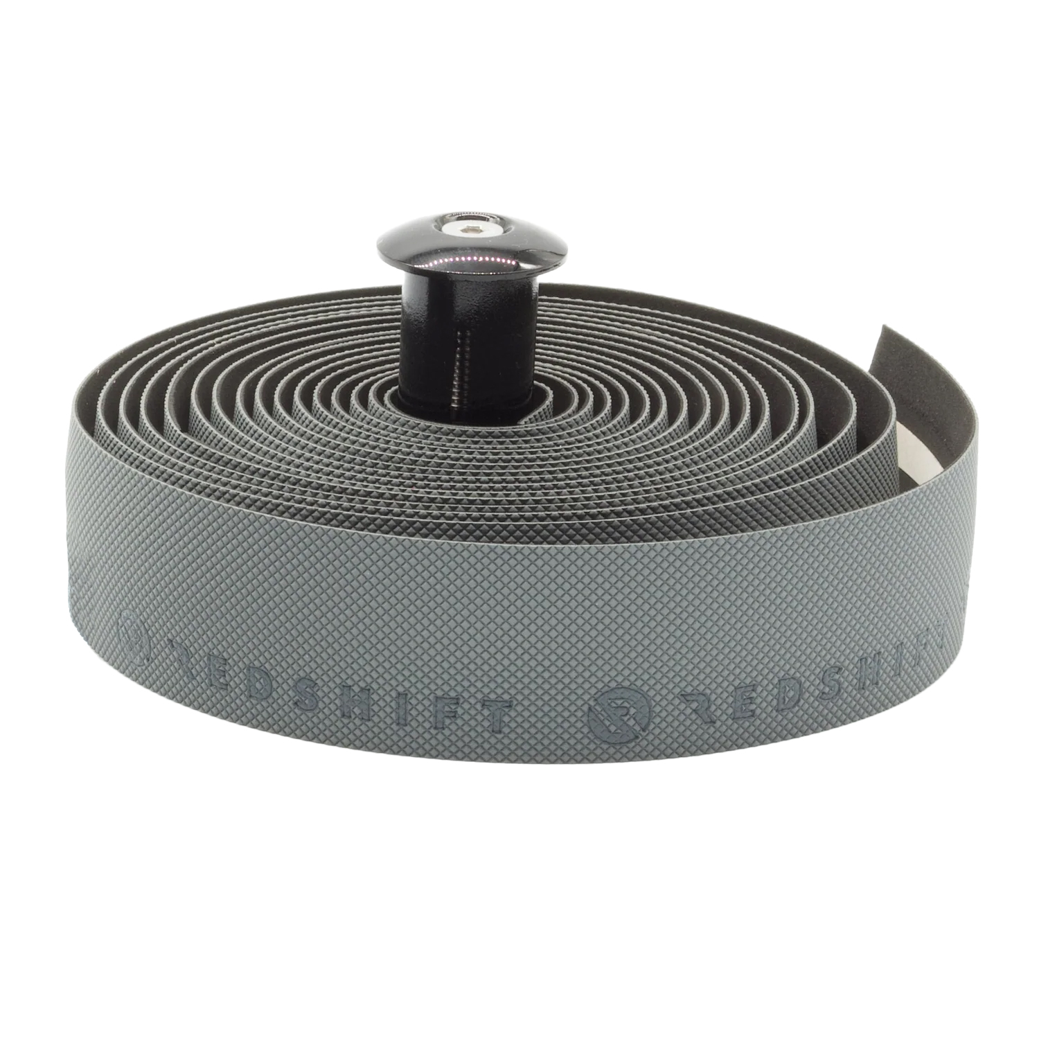 Redshift Sports Cruise Control Really Long Bar Tape - Gray