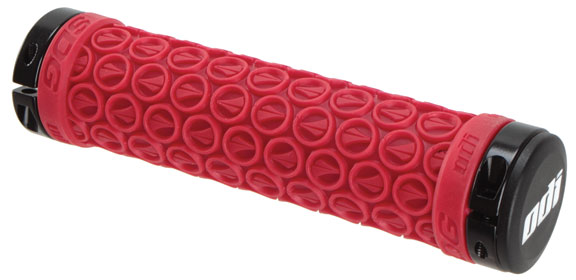 SDG Lock-On MTB Bonus Pack, SDG Hansolo - Red/Blk