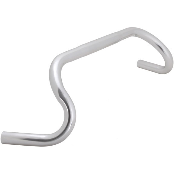 Soma Portola Bar, (26.0) 53cm - Silver