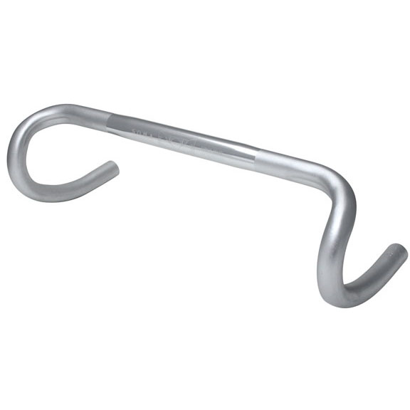 Soma Hwy One Bar, (26.0) 42cm - Silver