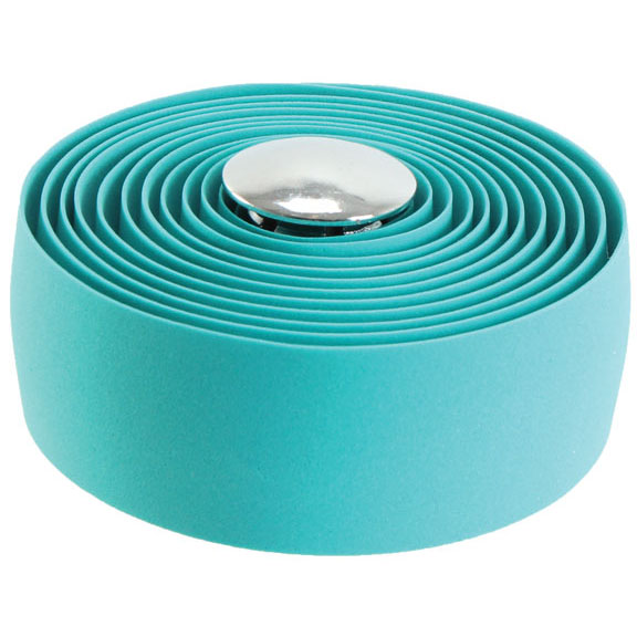 Soma Thick and Zesty Bar Tape, Teal