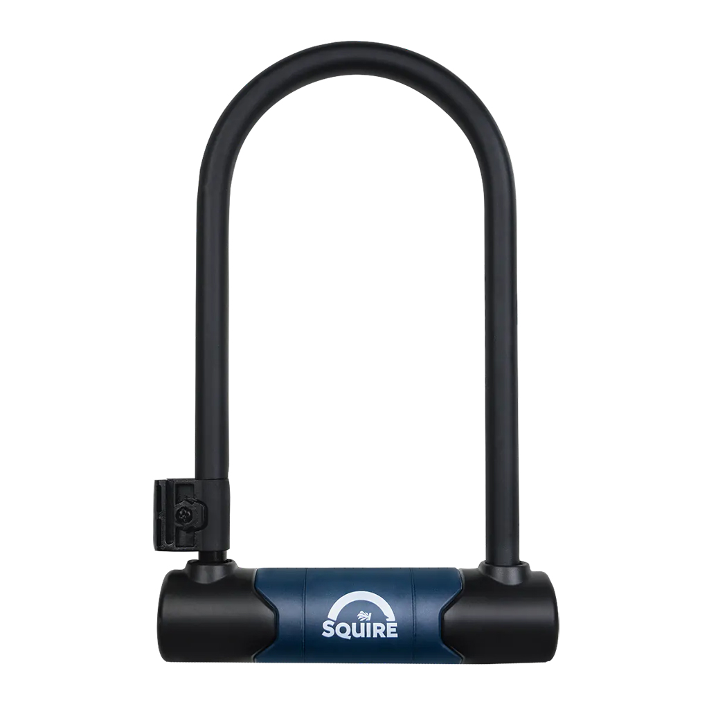 Squire Nevis High Security U-Lock, 230mm