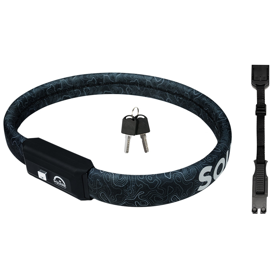 Squire Chainlok 10 Wearable Chain, 10x850mm