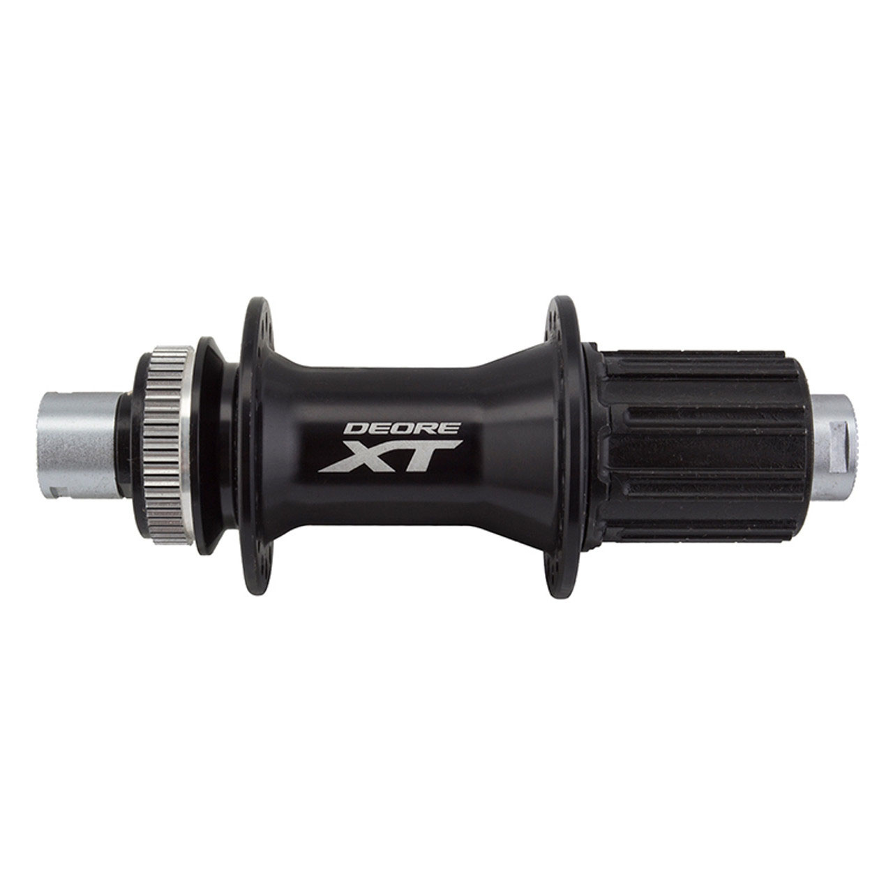 Shimano XT M8010 CL-Disc Rear Hub, 12x142 TA, HG