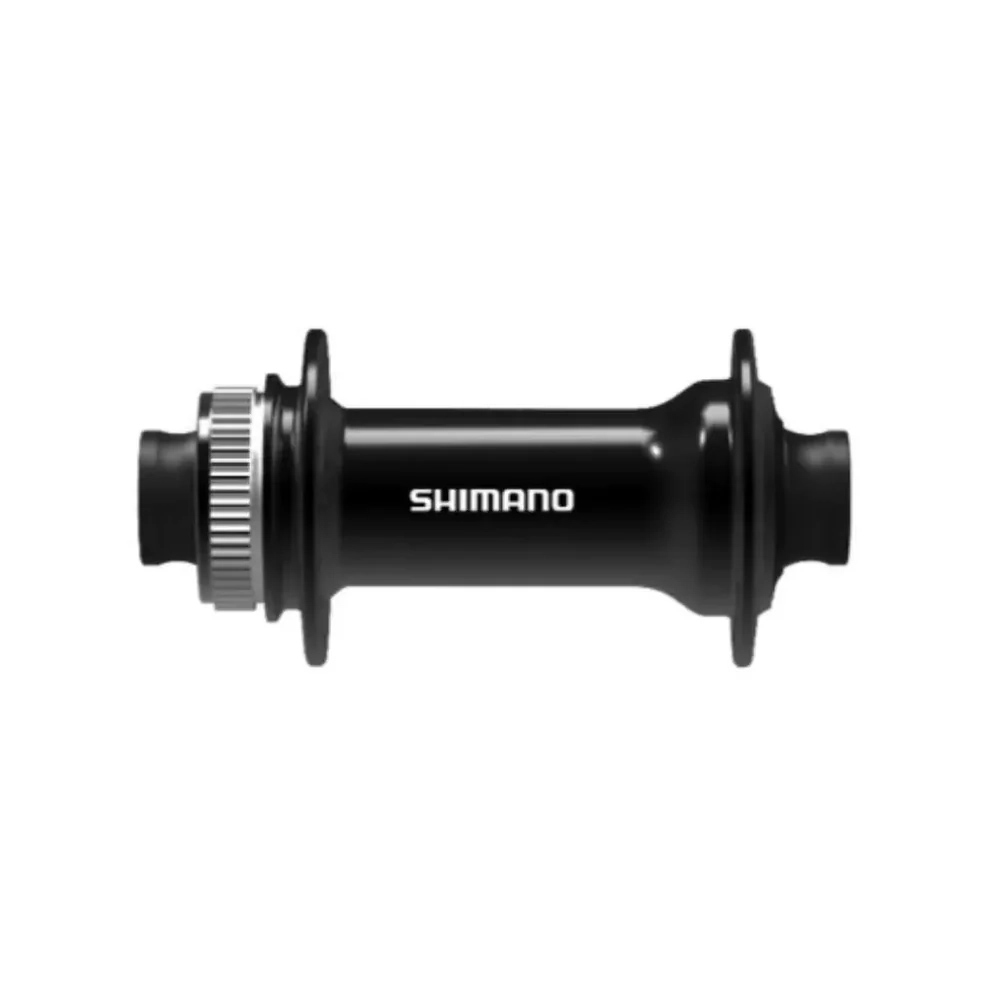 Shimano Cues TC500 CL-Disc F Hub, 15x100 TA, 32h