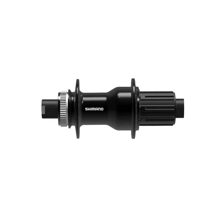 Shimano Cues TC500 CL-Disc R Hub, 12x148 Bst, HG, 32h