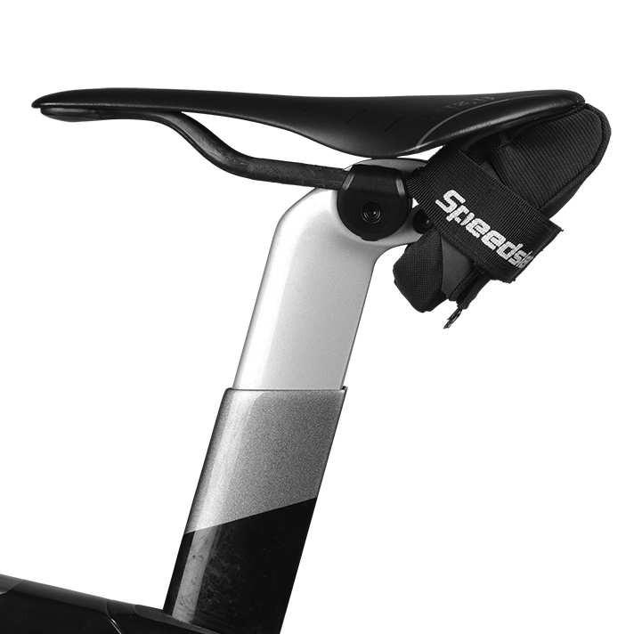 Speedsleev Ranger, 0.6L, Strap Mount, Small, Black