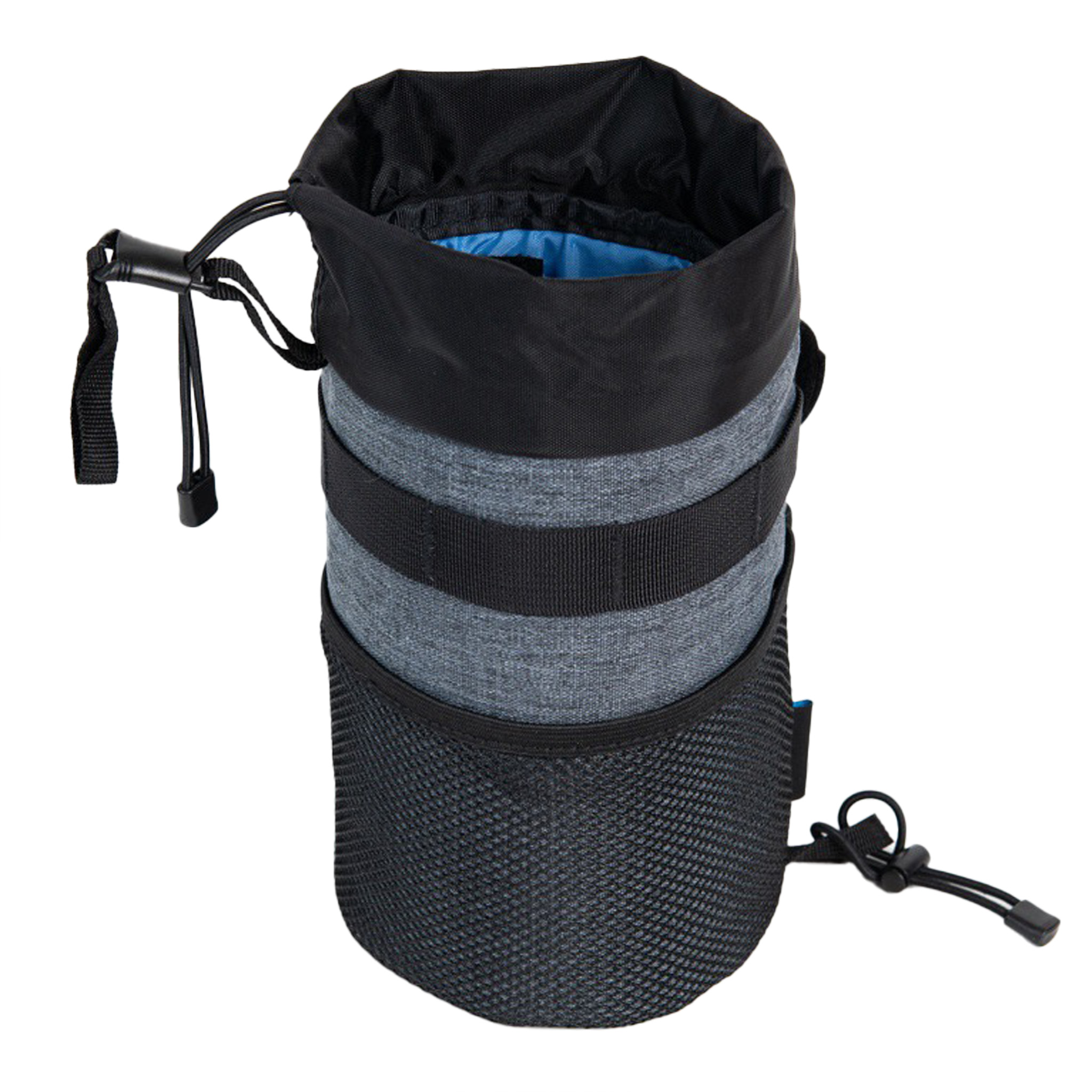 Speedsleev Surge Stem Bag, Black, XL 