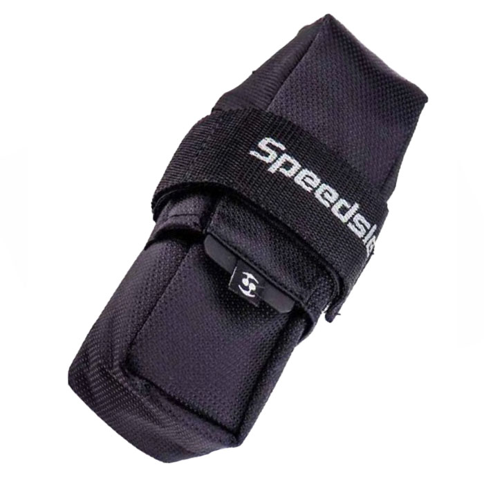 Speedsleev Ranger 2.0, 1.4L, Strap Mount, Large, Black