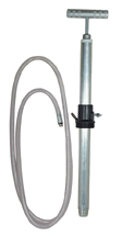 Slime Aluminum Pump for 5 gallon keg, Schrader