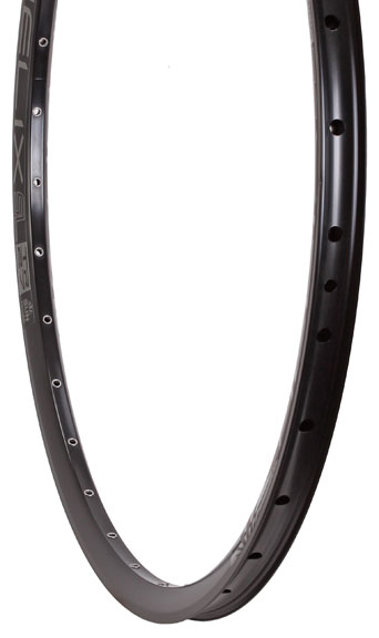 SunRingle Helix TR27 SL 27.5" Rim, 32h - Black