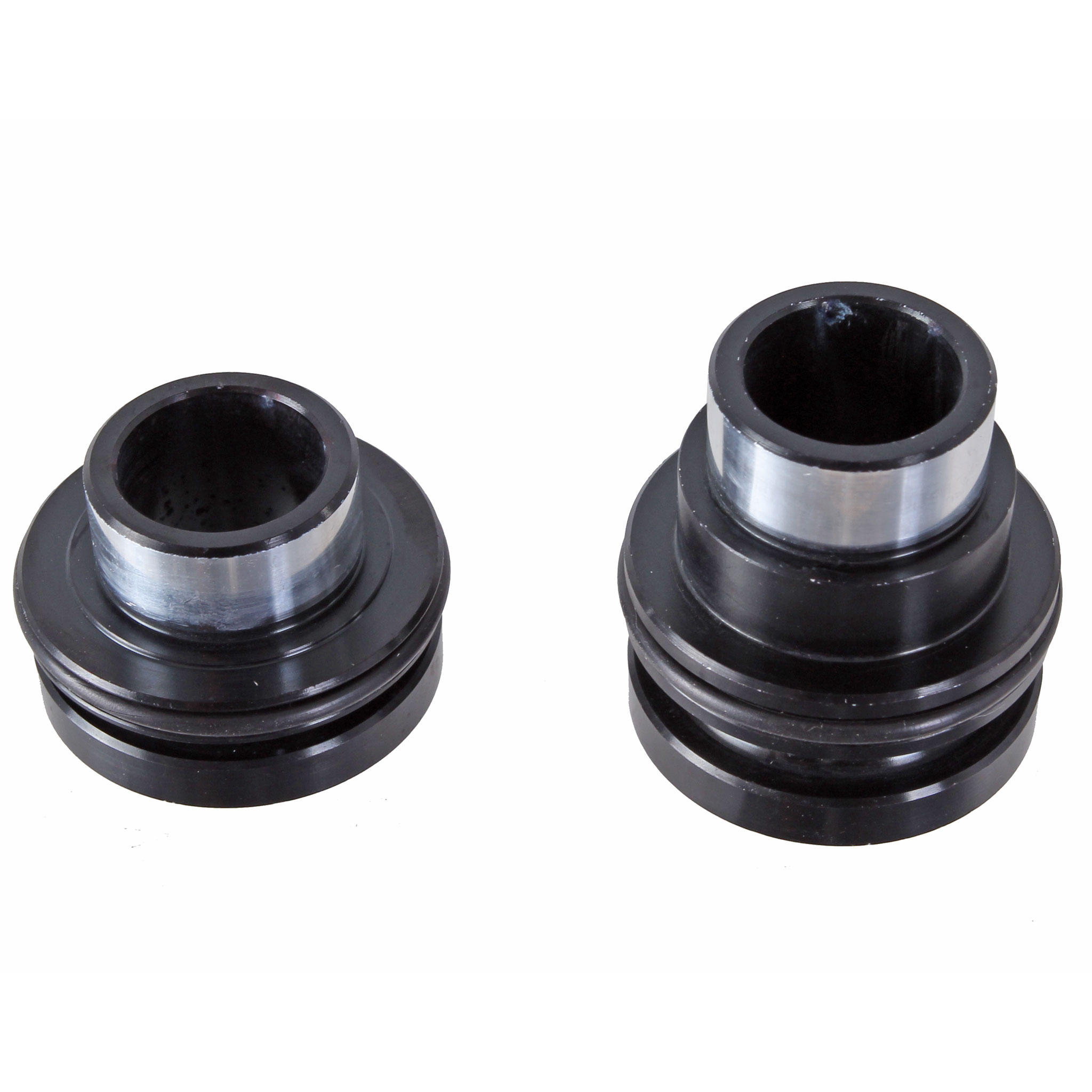 SunRingle SRC/SRX End Cap Kit, Front - 15mm RS Torque Cap