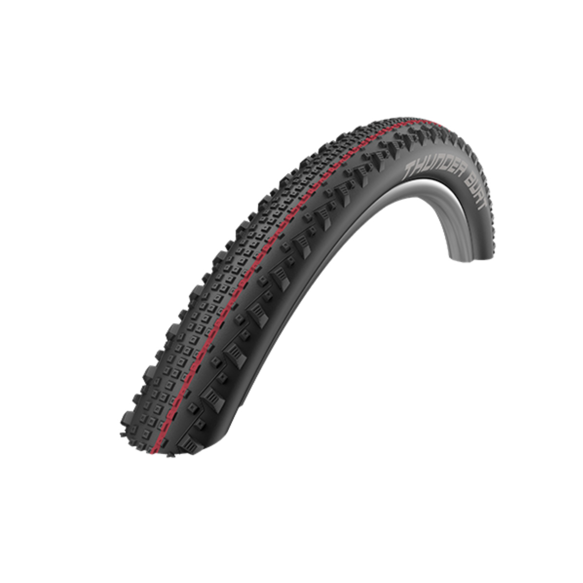 Schwalbe Thunder Burt Super Ground E25 Tire, 29x2.1", A-Speed