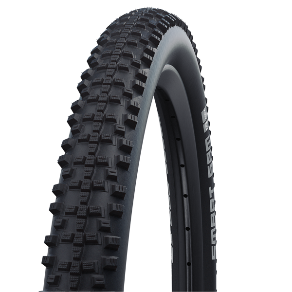 Schwalbe Smart Sam Tire E50, 29x2.1", Black