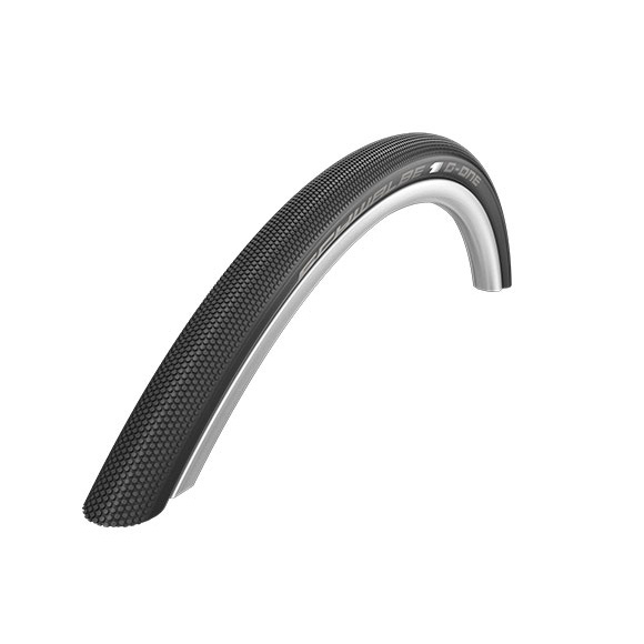 Schwalbe G-One Speed E25 Tire, 700x50, TLE