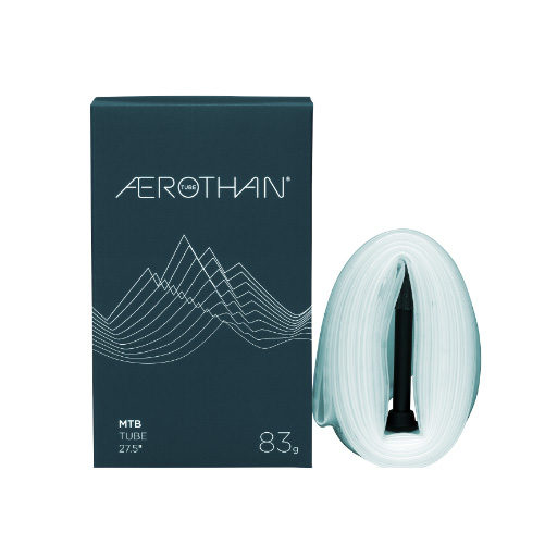 Schwalbe Aerothan TPU Tube, 27.5x2.1-2.4" PV 40mm 