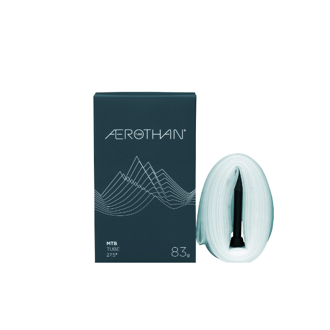Schwalbe Aerothan TPU Tube, 29x2.4-3.0" PV 40mm 