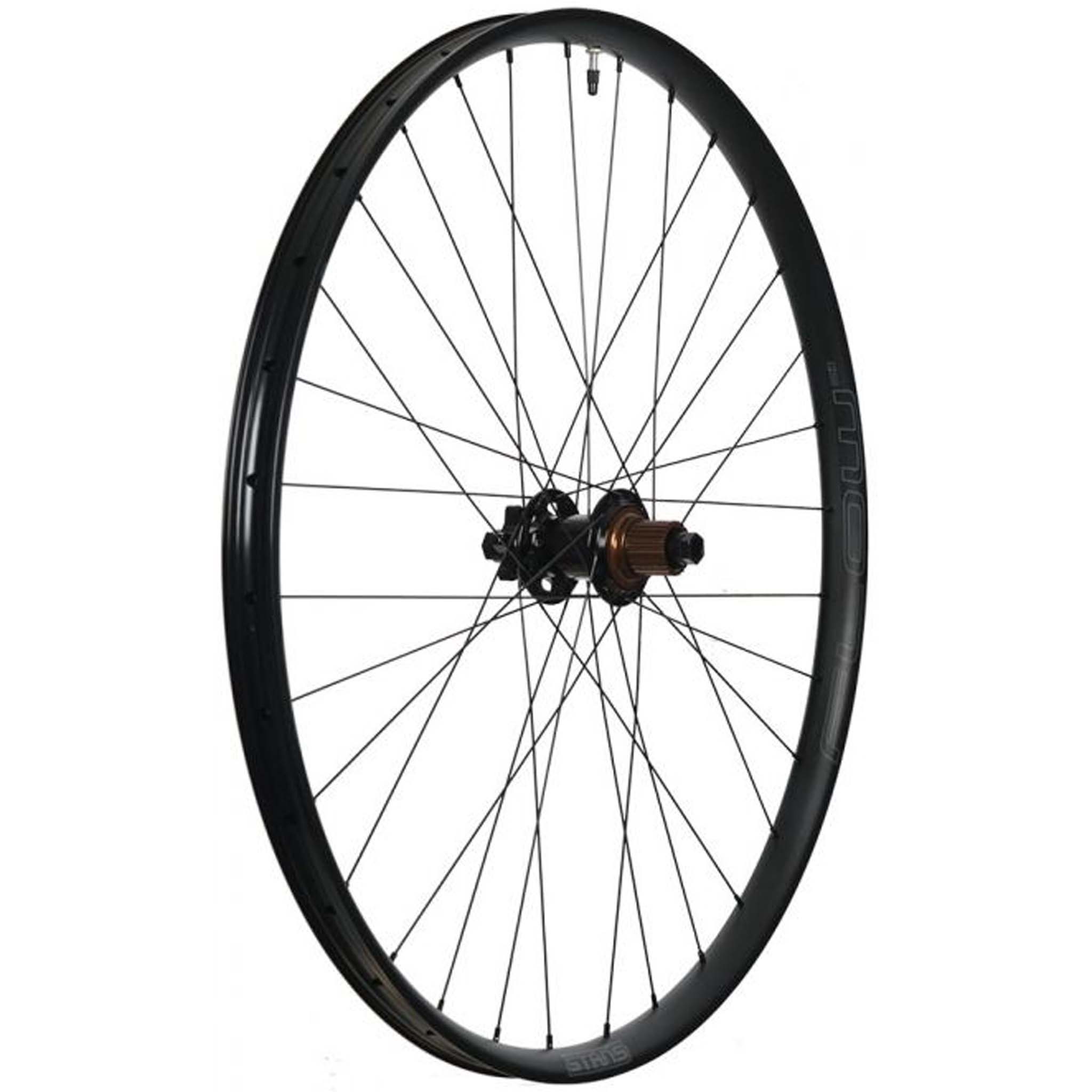 Stan's Flow MK4 29 Disc Tubeless 12x157 HG11 Rear Wheel