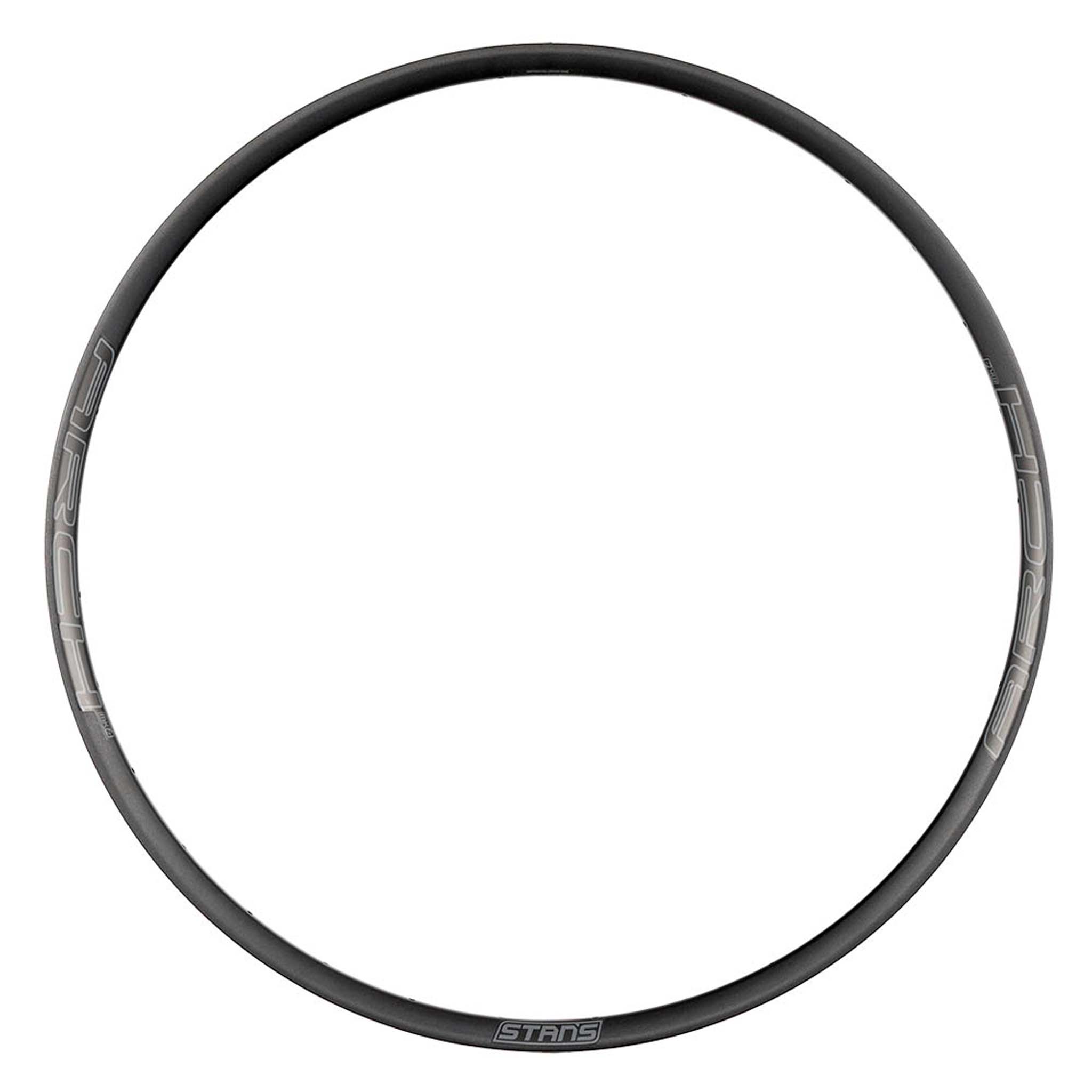 Stan's Arch MK4 29" Disc Rim, 28h, Black 