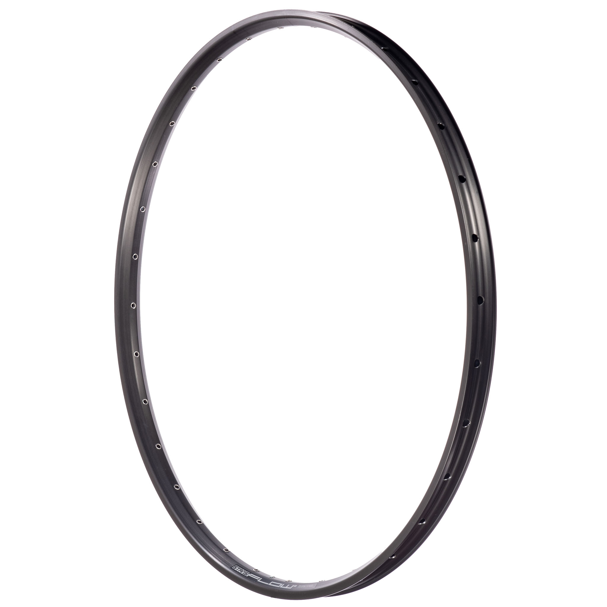 Stan's Flow D Series 29" Disc Rim, 32h, Black 