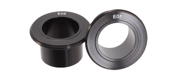 Stan's Front End Cap Kit, 20x110mm, E-Sync OS/Neo OS 6B