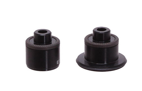 Stan's Rear End Cap Kit, QRx135mm, E-Sync/Neo 6B