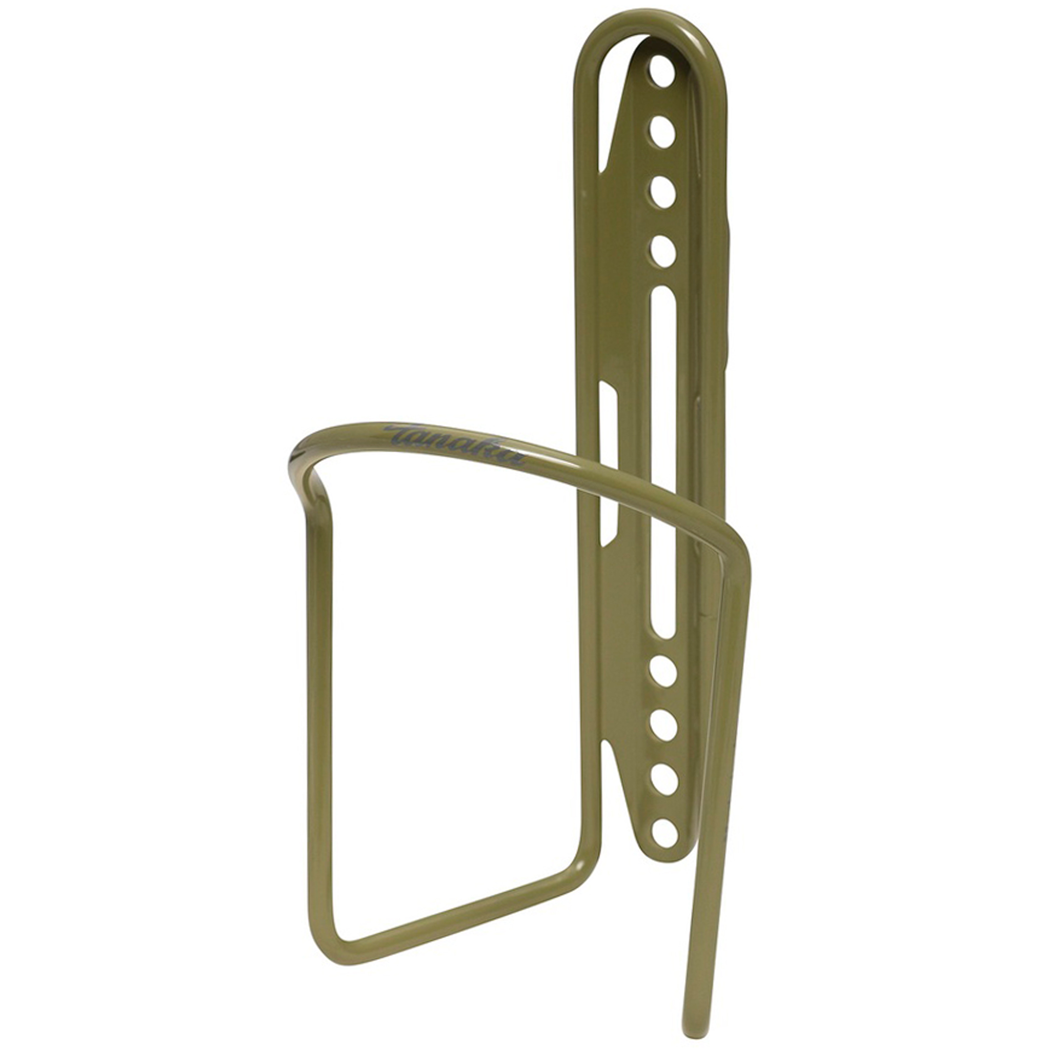 Tanaka 8 Moves Alluminum No Bend Cage, Khaki