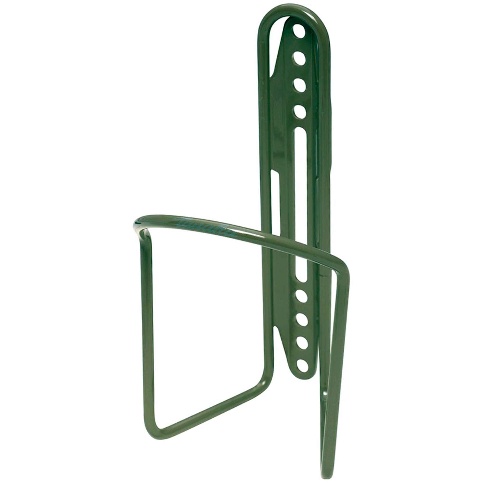 Tanaka 8 Moves Alluminum No Bend Cage, Army Green