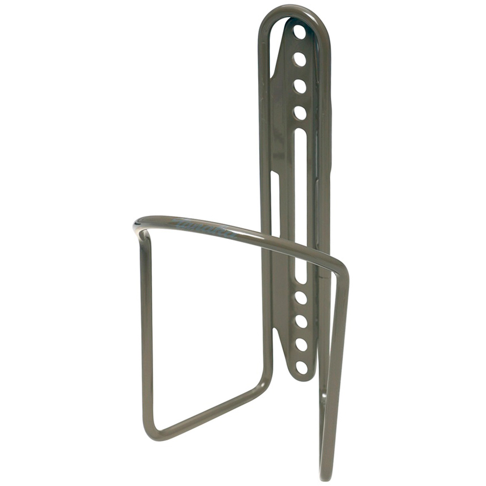 Tanaka 8 Moves Alluminum No Bend Cage, Dark Gray