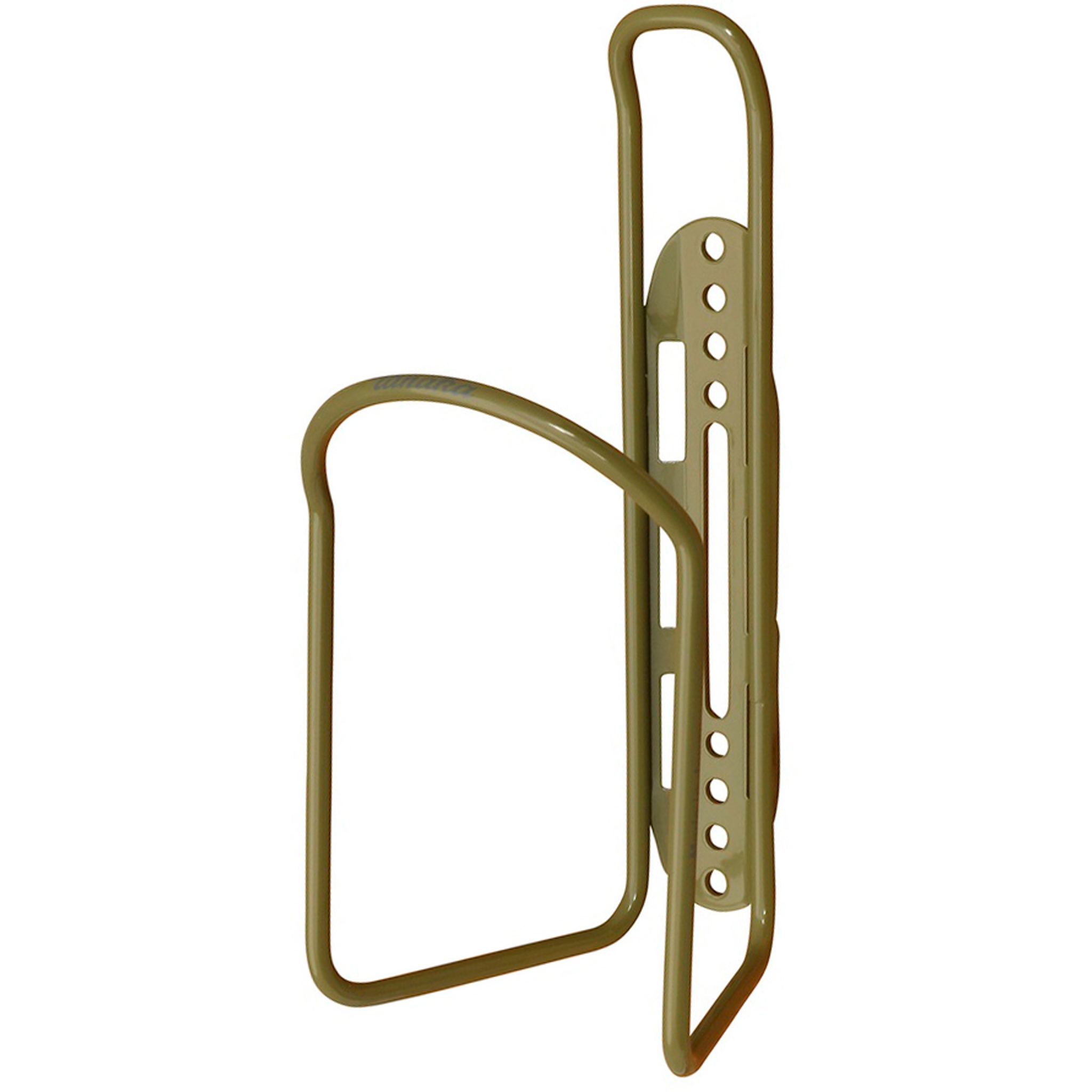 Tanaka 8 Moves Dromedary Alluminum Bottle Cage, Khaki