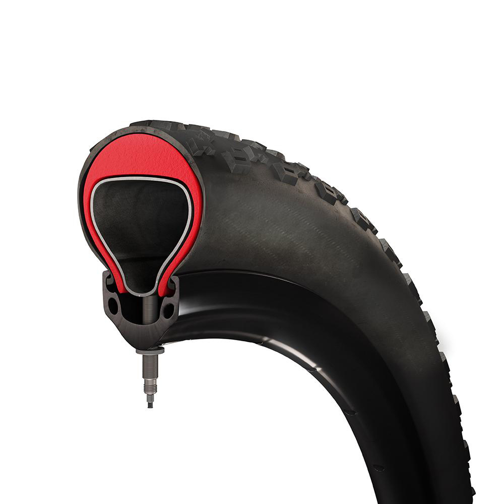 Tannus TIRE LINER TANNUS ARMOUR INSERT 27.5x2.0 2.5