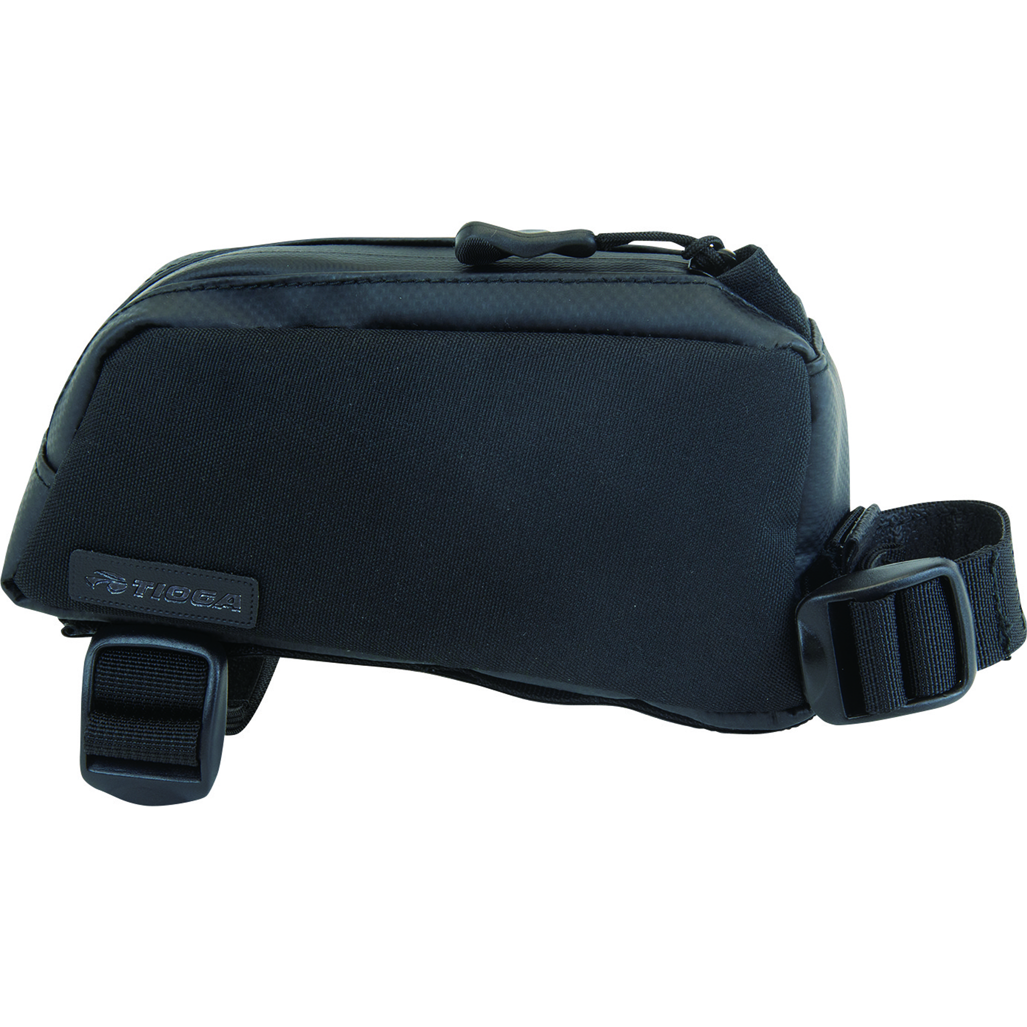 Tioga ADV Top Tube Bag, Black