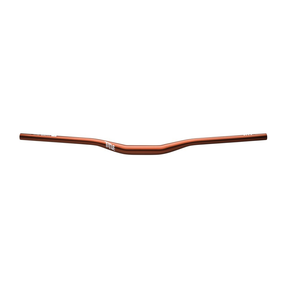 Title AH1 Handlebar, (31.8) 25mm/800mm, Bronze