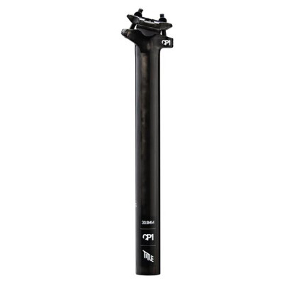 Title CP1 Carbon Seatpost, 30.9 x 300mm
