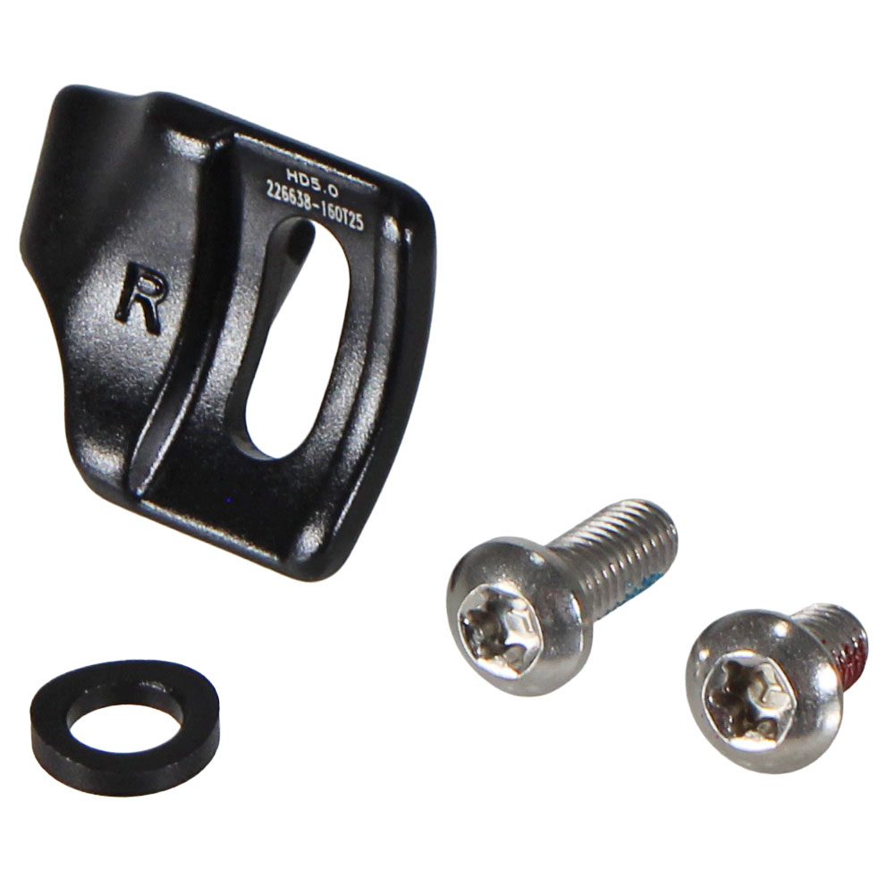 TRP Shifter Adapter Kit, HD 5.0, MMX, Right