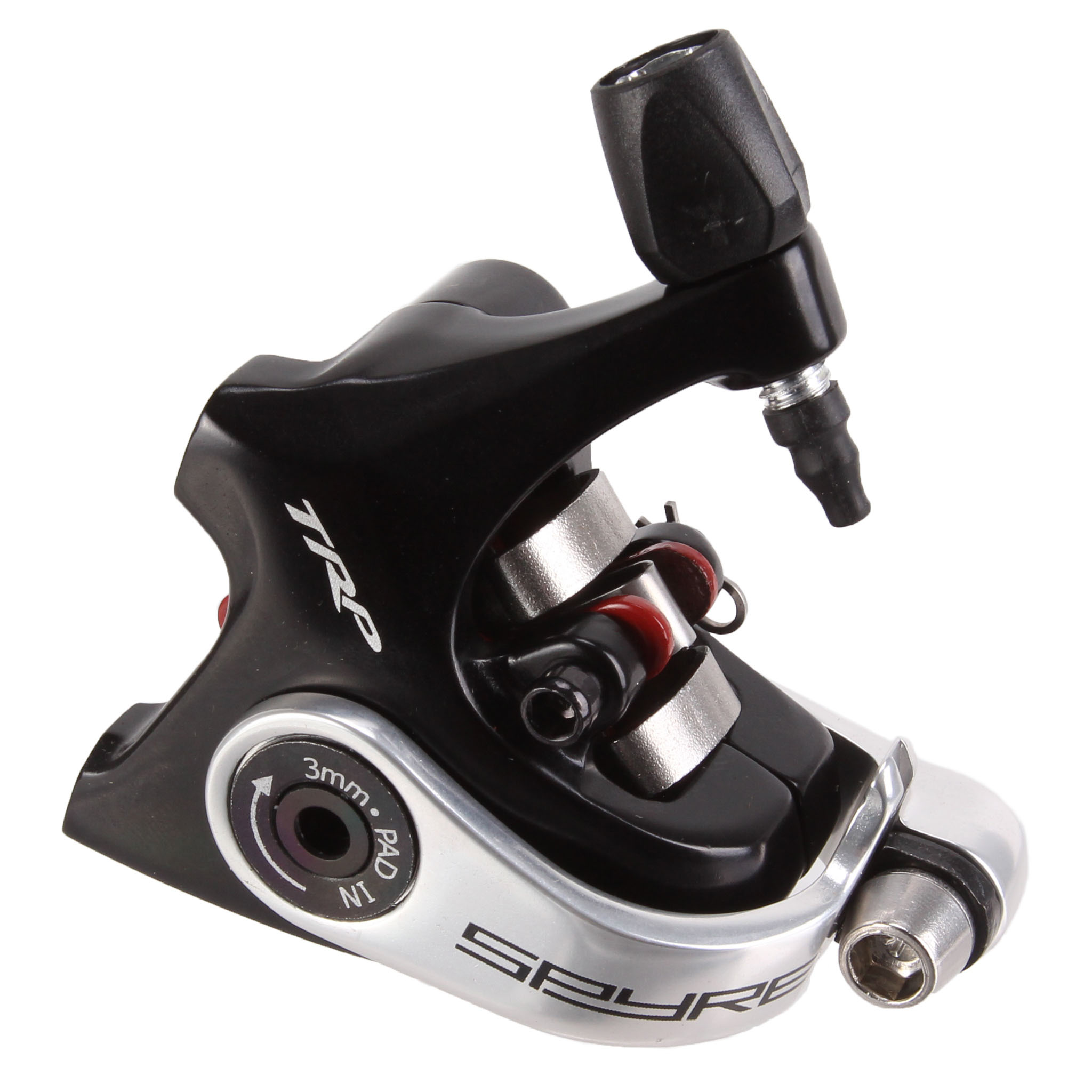 trp spyre slc flat mount
