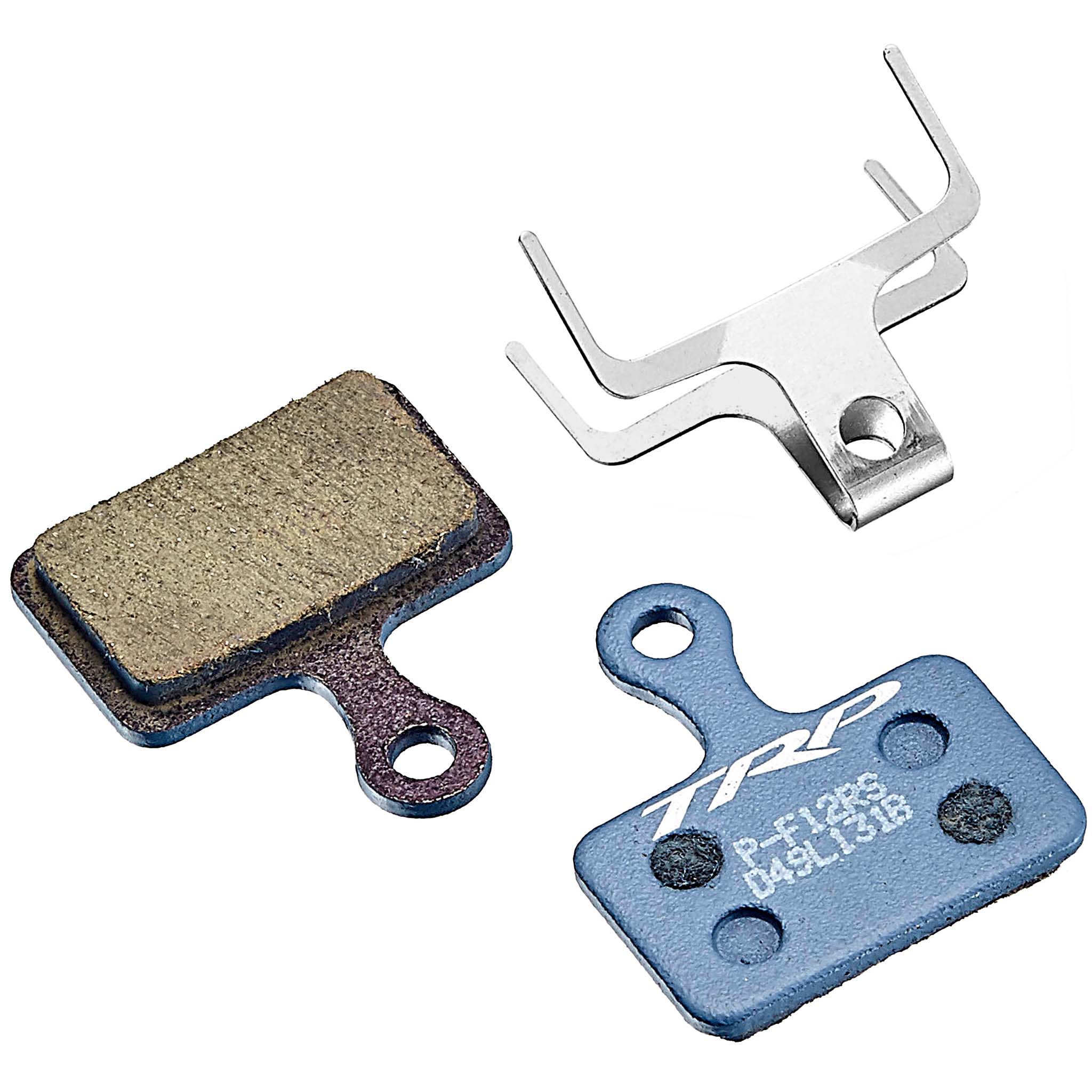 trp hylex brake pads