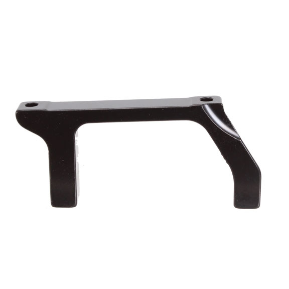 TRP FF2 Caliper Adapter, 74>Flat Mount, F160mm