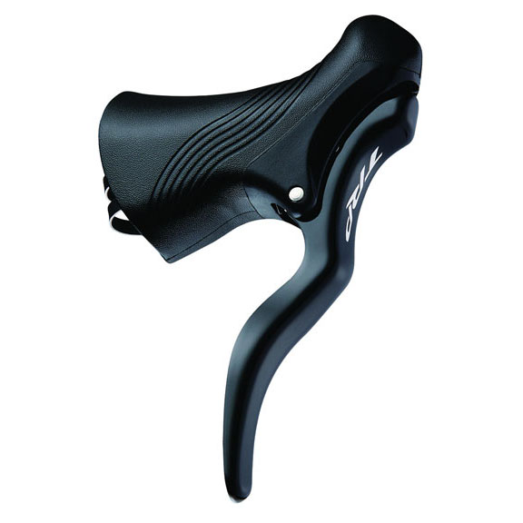 TRP RRL Alloy Brake Lever Set, Black
