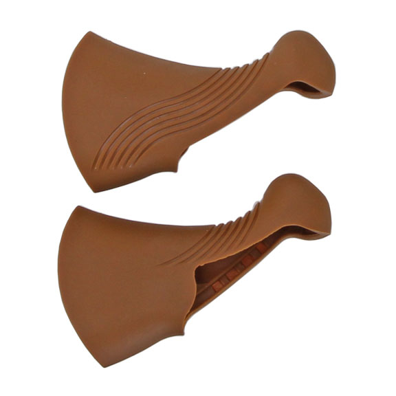 TRP RRL Replacement Brake Hoods, Gum