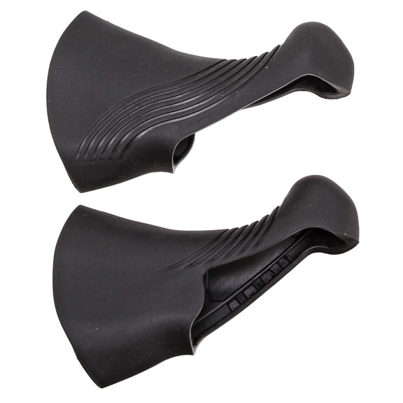 TRP RRL Replacement Brake Hoods, Black