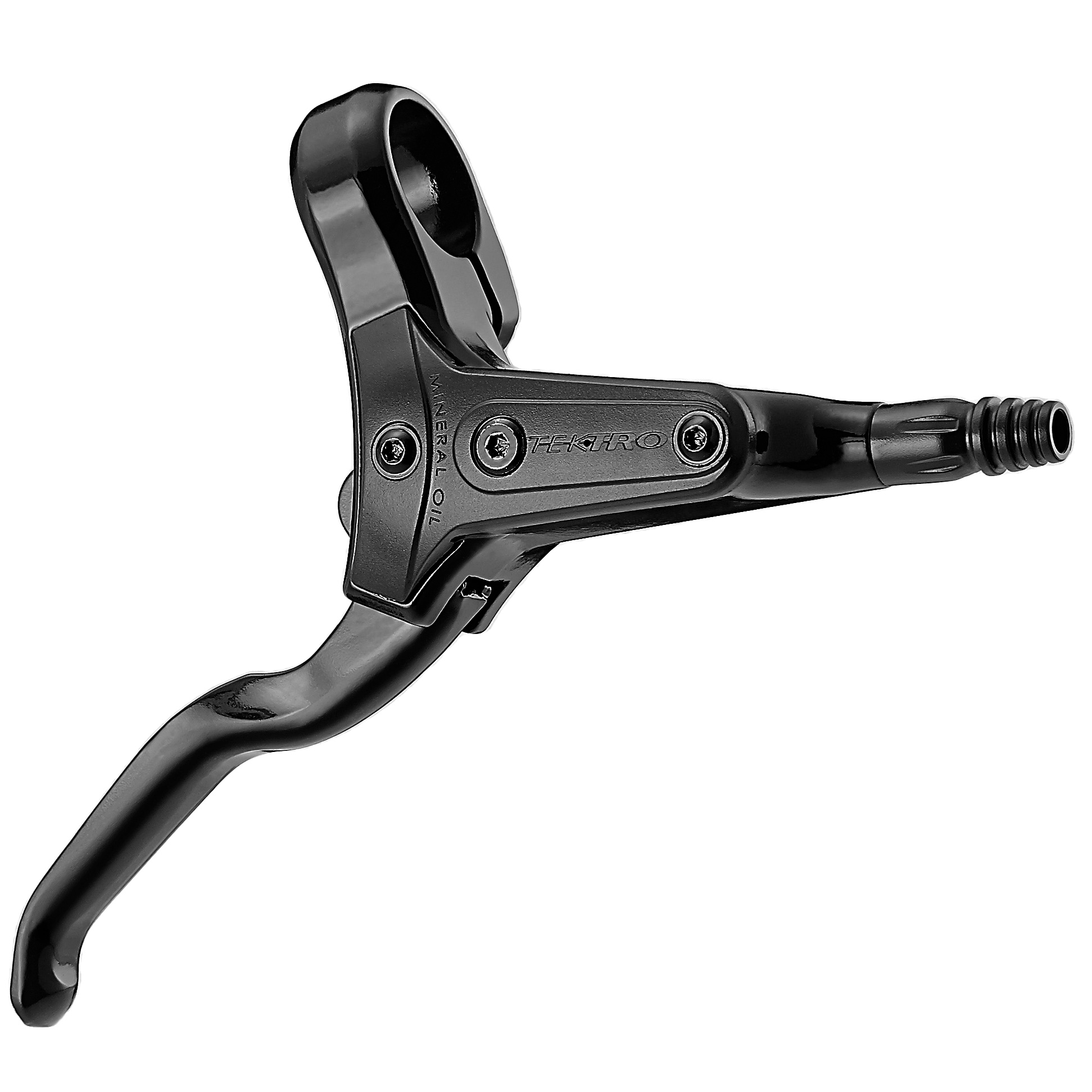 Tektro HD-M280 Disc Brake, Right, Black