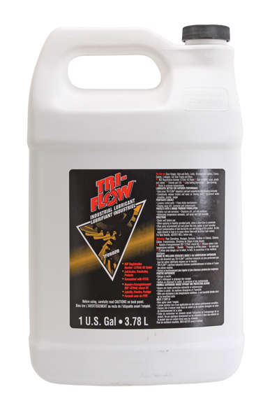 Tri-Flow Superior Lube, 1 Gallon